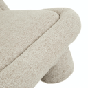 Lumi Armchair | Tapioca