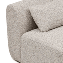 Lyon Armchair | Moonstone