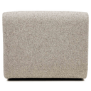 Lyon Armchair | Moonstone