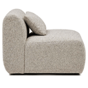 Lyon Armchair | Moonstone
