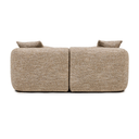 Lyon Modular Sofa | Desert