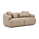 Lyon Modular Sofa | Desert