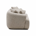 Lyon Modular Sofa | Moonstone