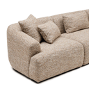 Lyon Modular Sofa | Desert