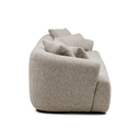 Lyon Modular Sofa | Moonstone