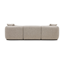Lyon Modular Sofa | Moonstone