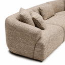 Lyon Modular Sofa Corner | Desert