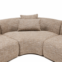 Lyon Modular Sofa Corner | Desert
