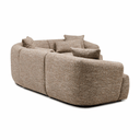 Lyon Modular Sofa Corner | Desert