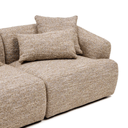 Lyon Modular Sofa Corner | Desert