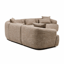 Lyon Modular Sofa Corner | Desert