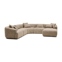 Lyon Modular Sofa Corner | Desert
