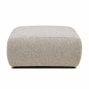 Lyon Ottoman | Moonstone