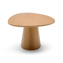 Kobi Dining Table | Natural