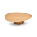 Kobi Dining Table | Natural