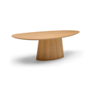 Kobi Dining Table | Natural
