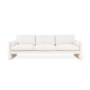 Laurel Sofa | Cream
