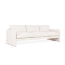 Laurel Sofa | Cream