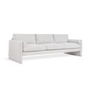 Laurel Sofa | Sauble Grey