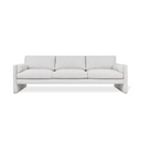Laurel Sofa | Sauble Grey