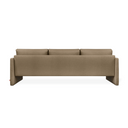 Laurel Sofa |  Mocha