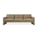 Laurel Sofa |  Mocha