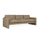 Laurel Sofa |  Mocha