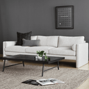 Laurel Sofa | Sauble Grey