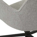 Lennox Office Chair | Winter Grey