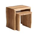 Lomiri Nesting Set Side Table
