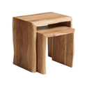 Lomiri Nesting Set Side Table