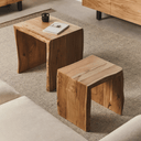 Lomiri Nesting Set Side Table