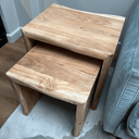 Lomiri Nesting Set Side Table