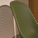 Lonsdale Patio Chair | Green