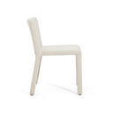 Loria Stackable Dining Chair | Ivory