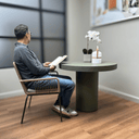 Lorne Patio Chair | Natural