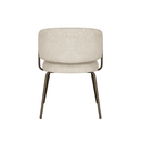 Rumi Dining Chair | Beige