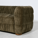 Mabel Sofa | Velora Green