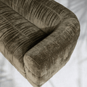 Mabel Sofa | Velora Green