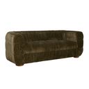 Mabel Sofa | Velora Green