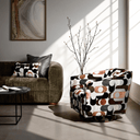 Mabel Sofa | Velora Green