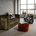 Mabel Sofa | Velora Green