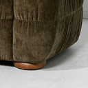 Mabel Sofa | Velora Green