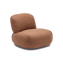 Macumba Swivel Armchair