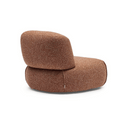Macumba Swivel Armchair