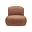 Macumba Swivel Armchair