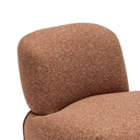 Macumba Swivel Armchair