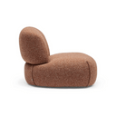 Macumba Swivel Armchair