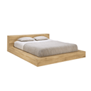 Madra Bed | Oak