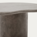Maggie Patio Coffee Table | Grey